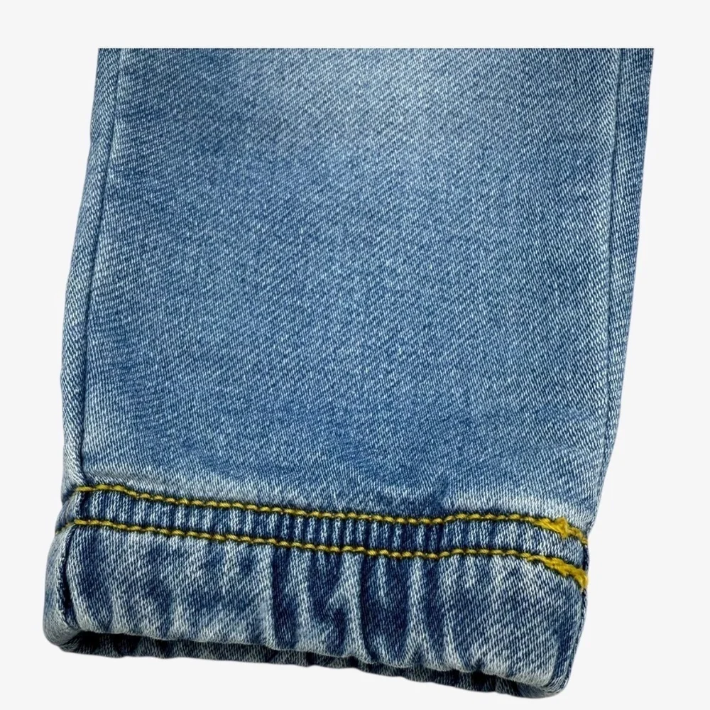 Carter's Baby Pull-On Jeans Baby Boy 18 Months